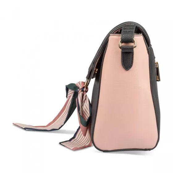 Sac à main NOIR MERRY SCOTT