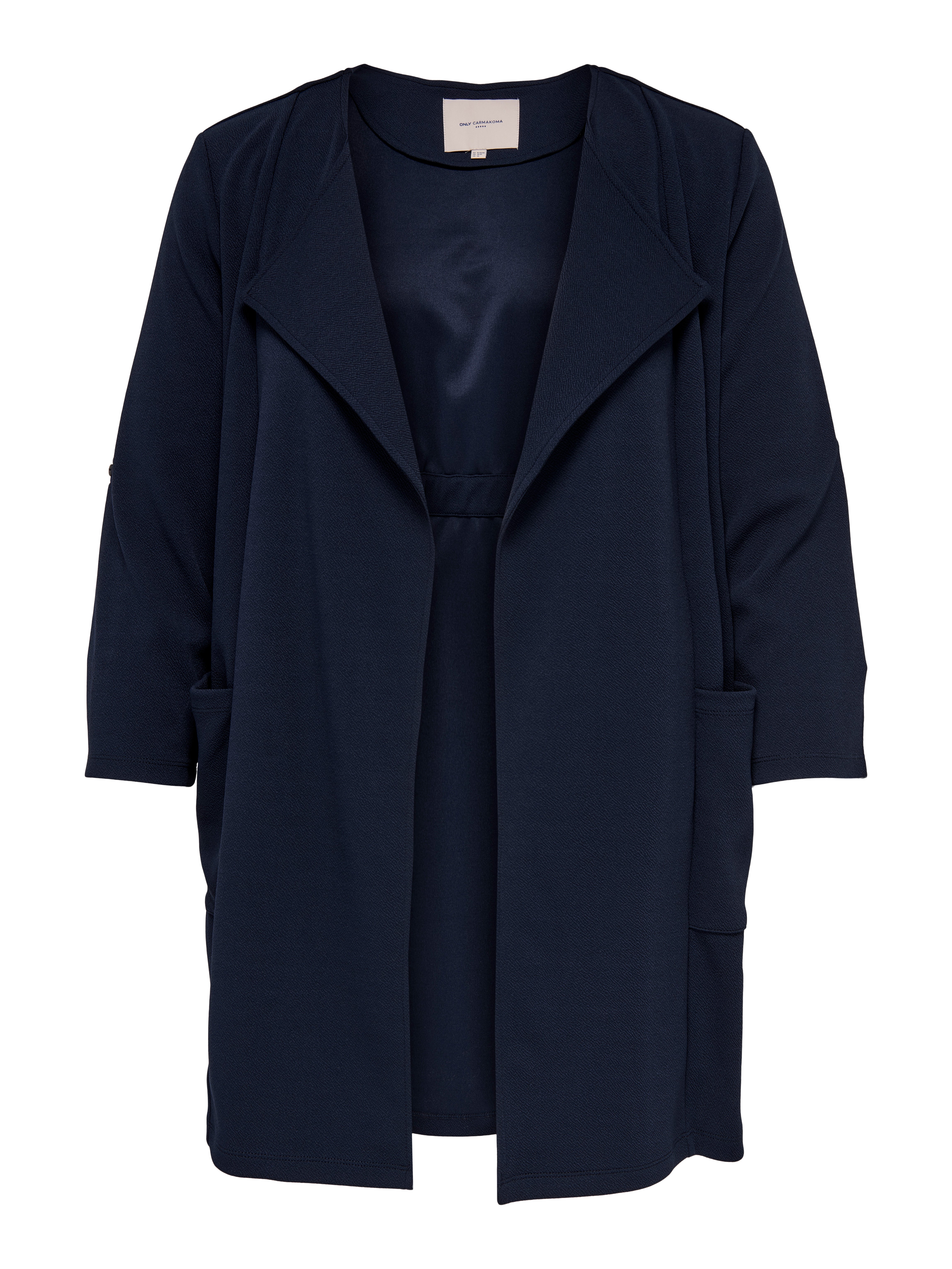 CARBETTY Blazer Maritime Blue