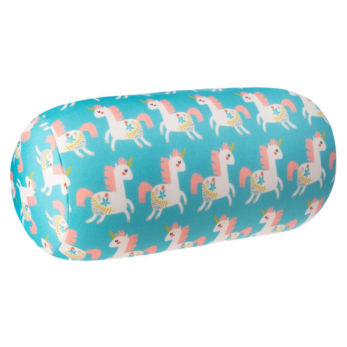 COUSSIN TUBE MICROBILLES IMPRIME