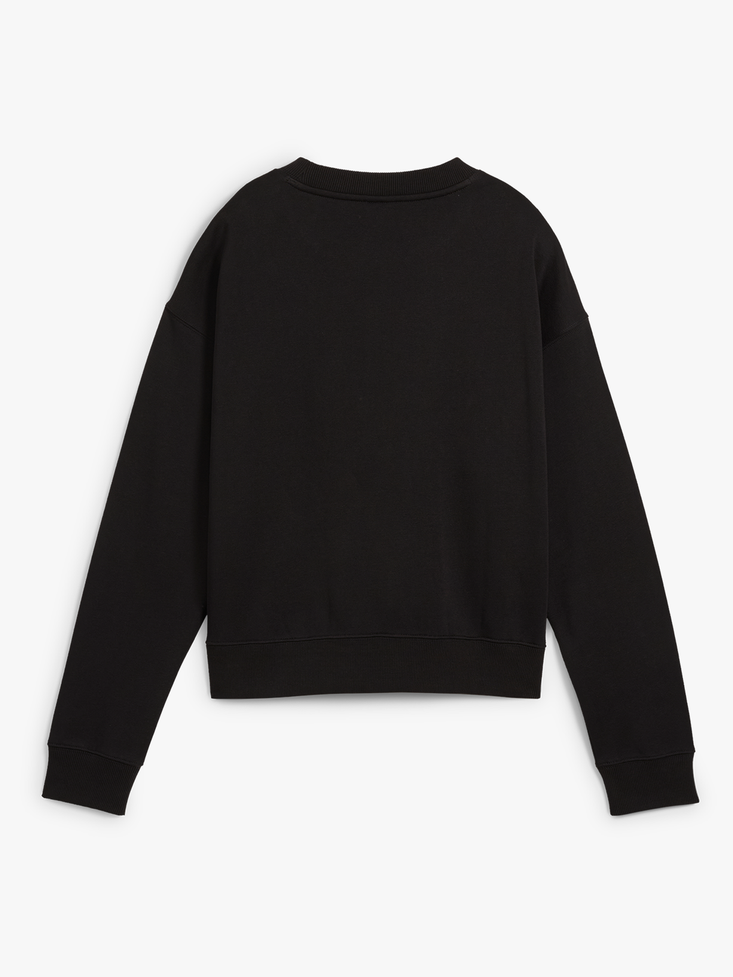 Puma Squad Crew Full-Length