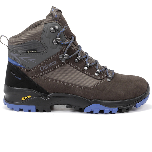 Botas Chiruca Yukon 05 Gore-tex