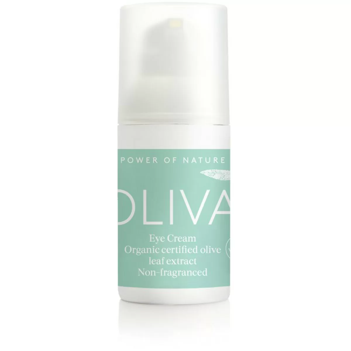 CCS Oliva Eye Cream - 15 ml