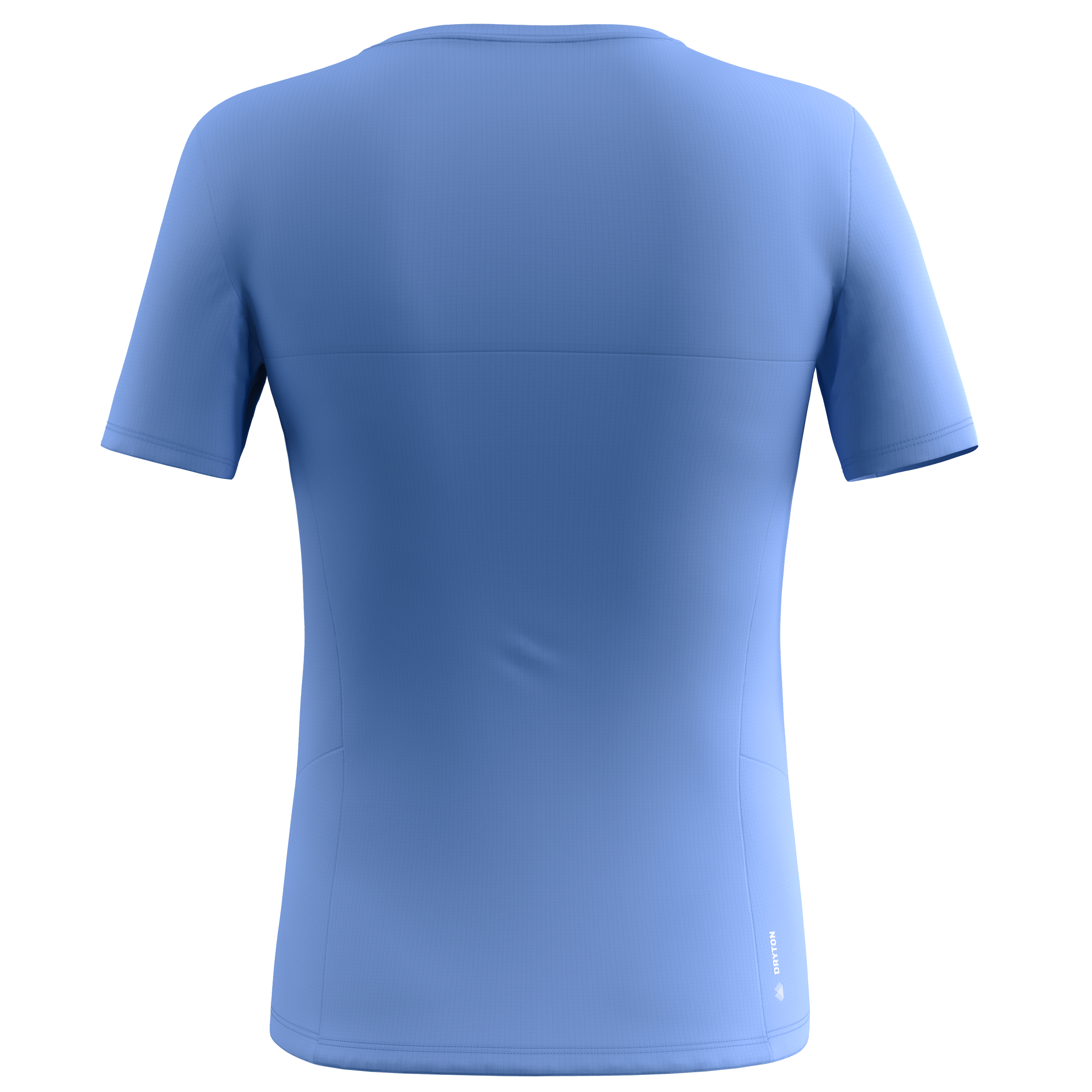 Puez Sporty Dry'Ton T-Shirt Damen