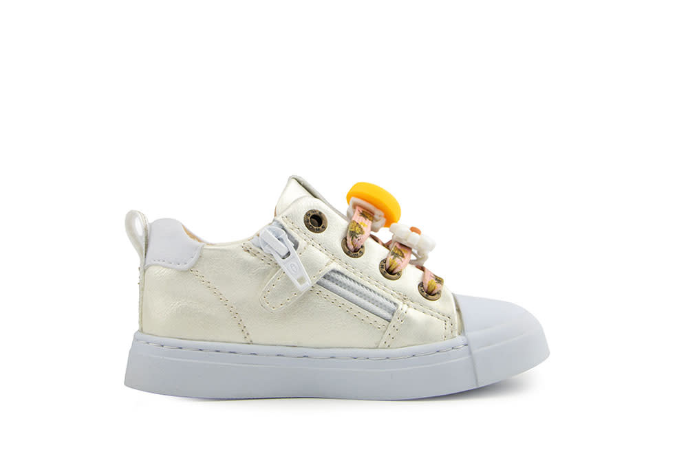 Shoesme Sneaker Pearl