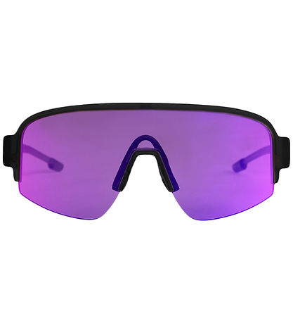 Roxy Sonnenbrille - Nami - Schwarz/ml Infrarot
