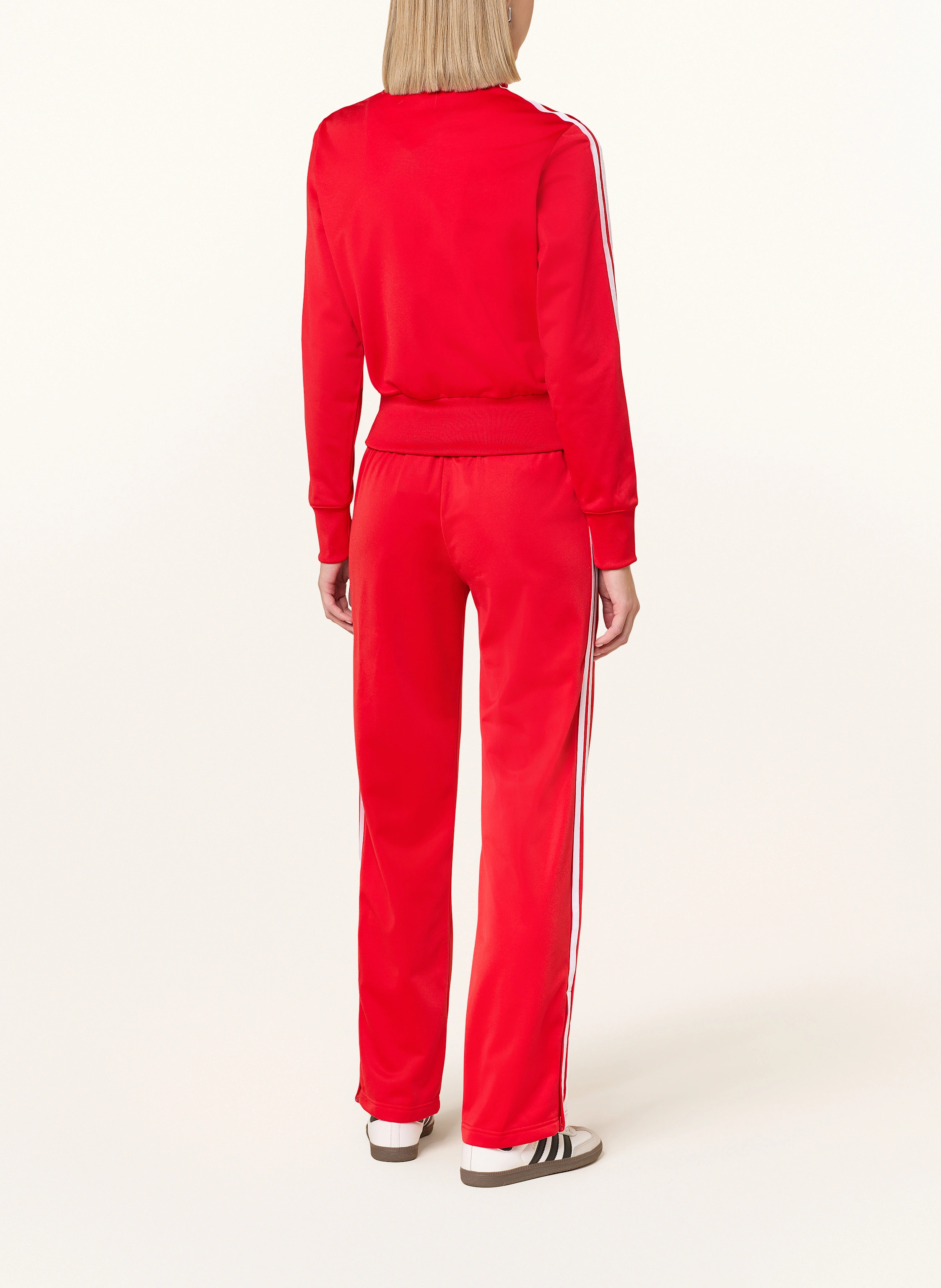 adidas Originals Sweatjacke FIREBIRD TT