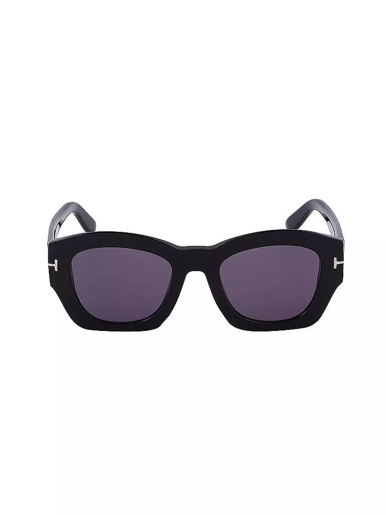 TOM FORD Sonnenbrille FT1083/52 schwarz