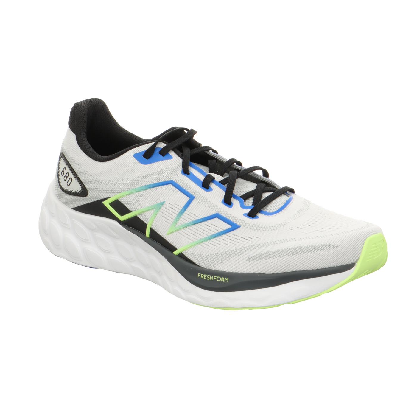 Sneaker grau