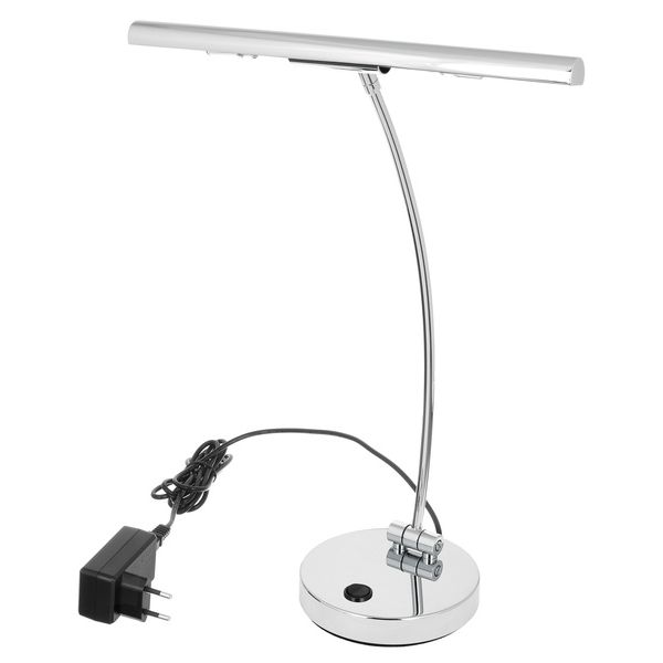Jahn L3453 BOOGIE II Chrome