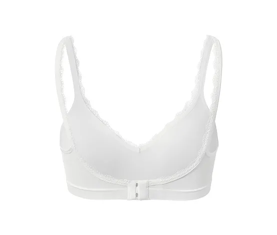 Seamless-Soft BH, weiß