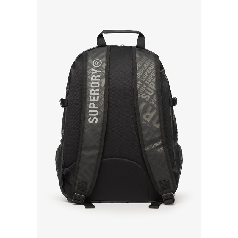 Superdry<br>Rygsæk Tarp Print
