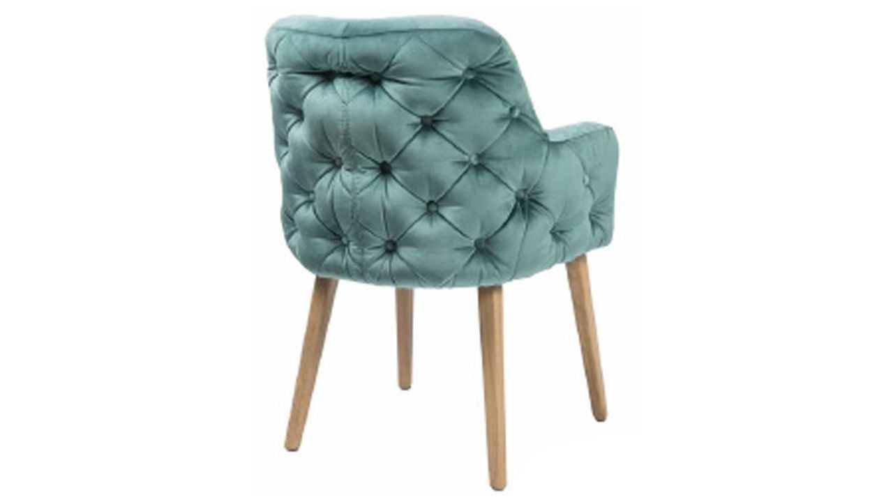 Stoel Vance B65 x D60 x H85 cm