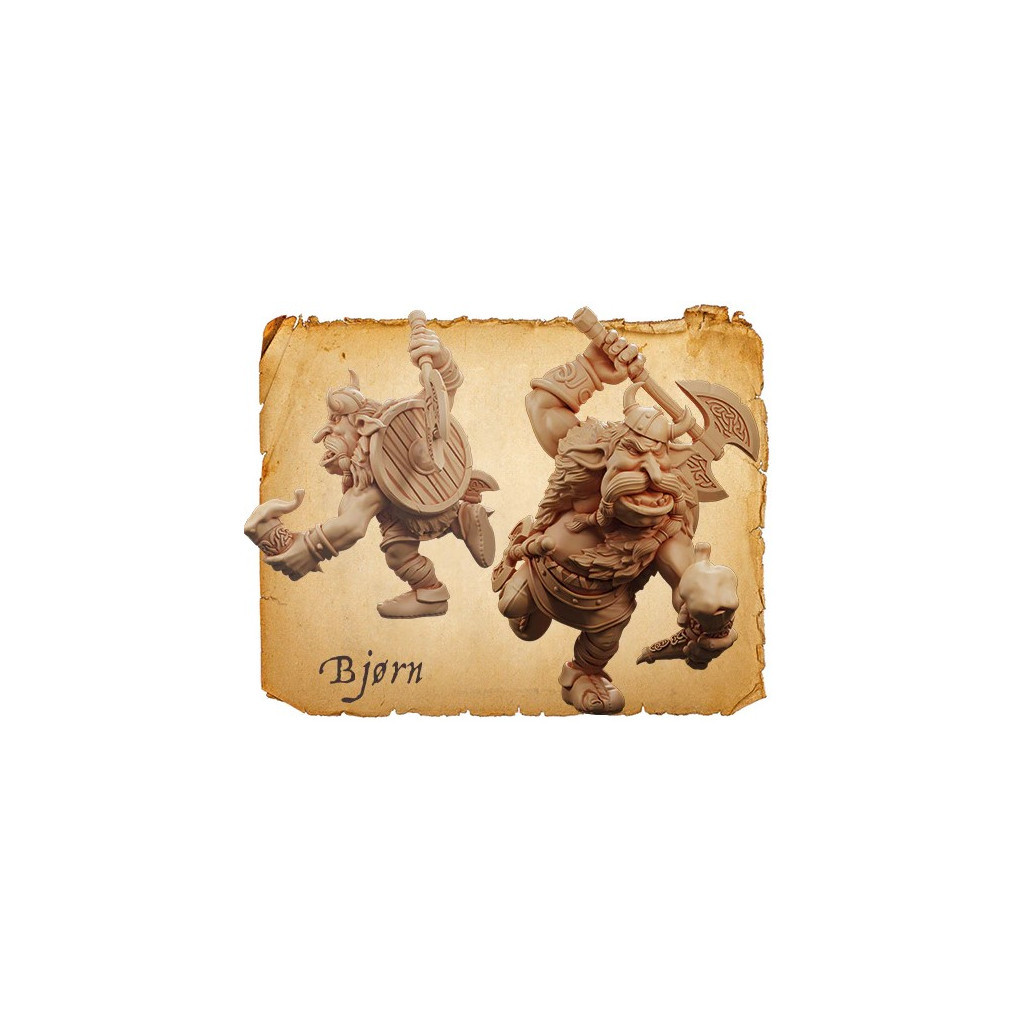 Moonstone: Rune Fated