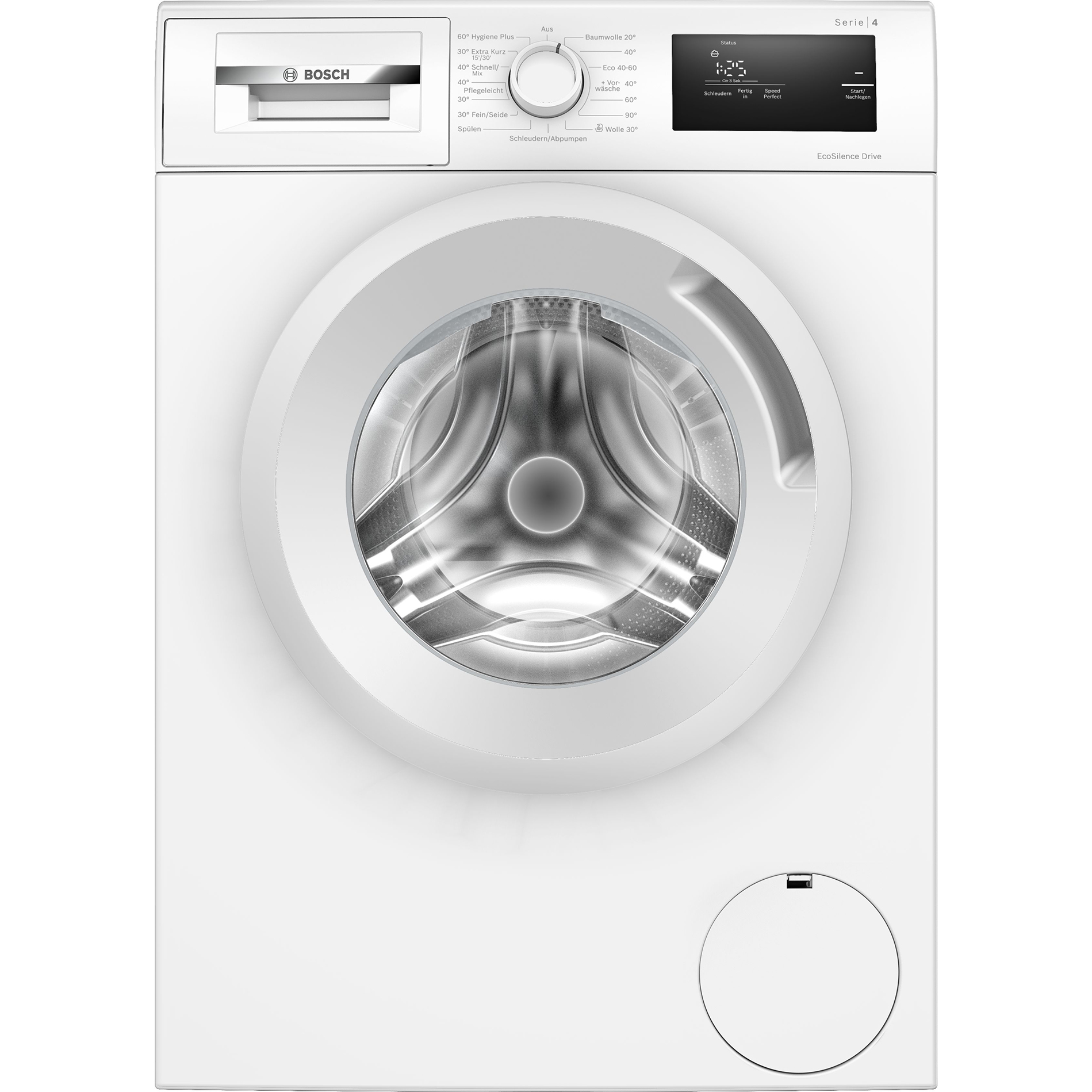 BOSCH Waschmaschine WAN280A3 - 7 kg - 1400 U/min - B