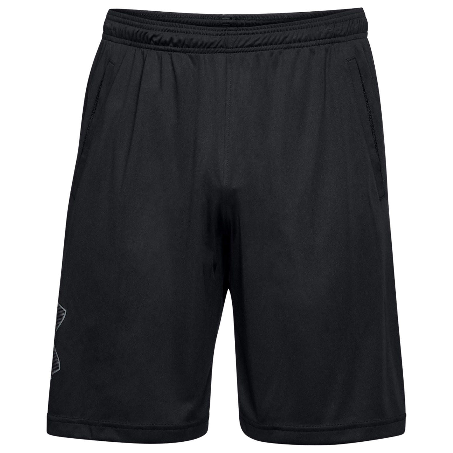 Under Armour  Tech Graphic Short