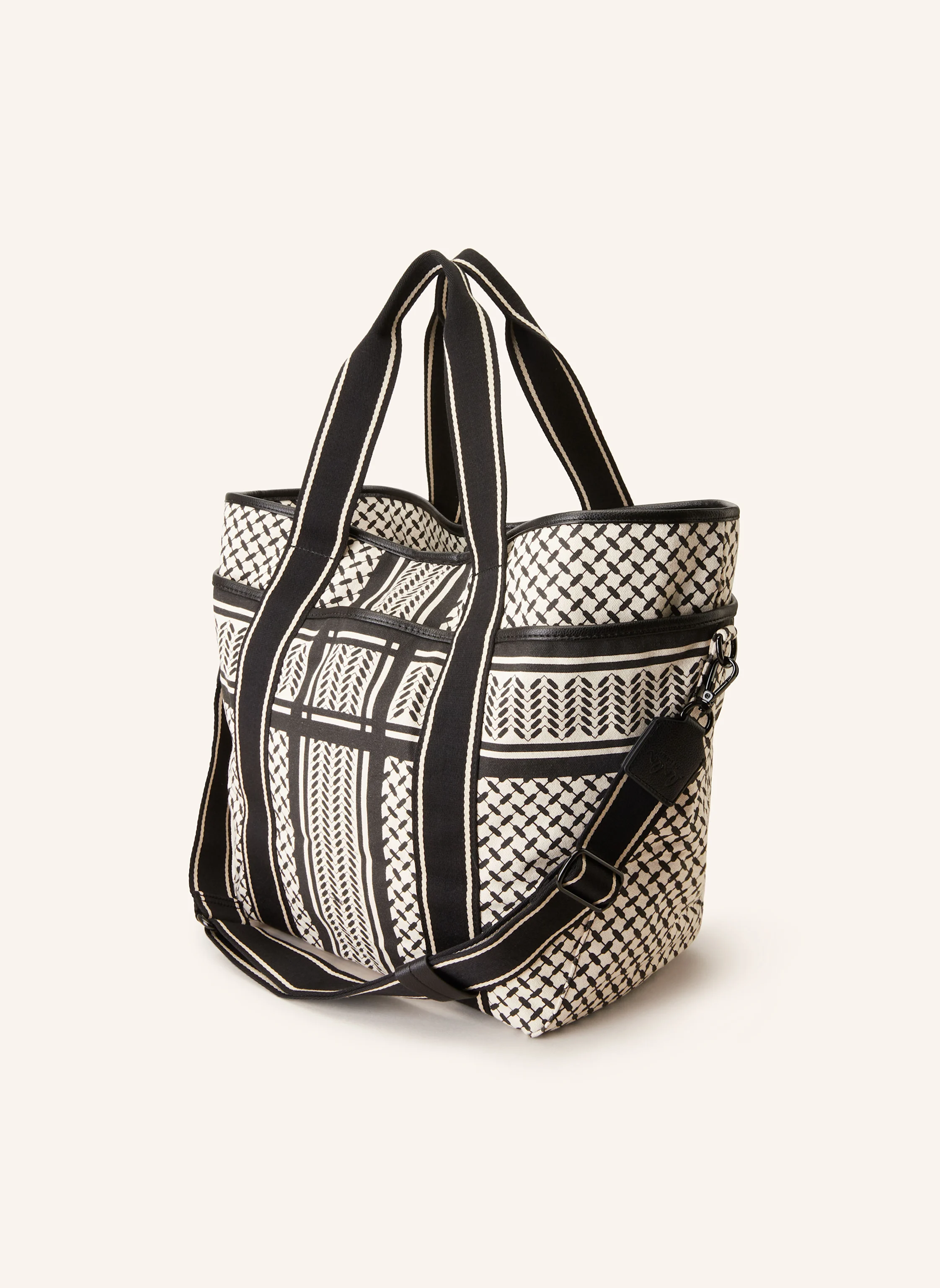 Lala Berlin Shopper MERGE
