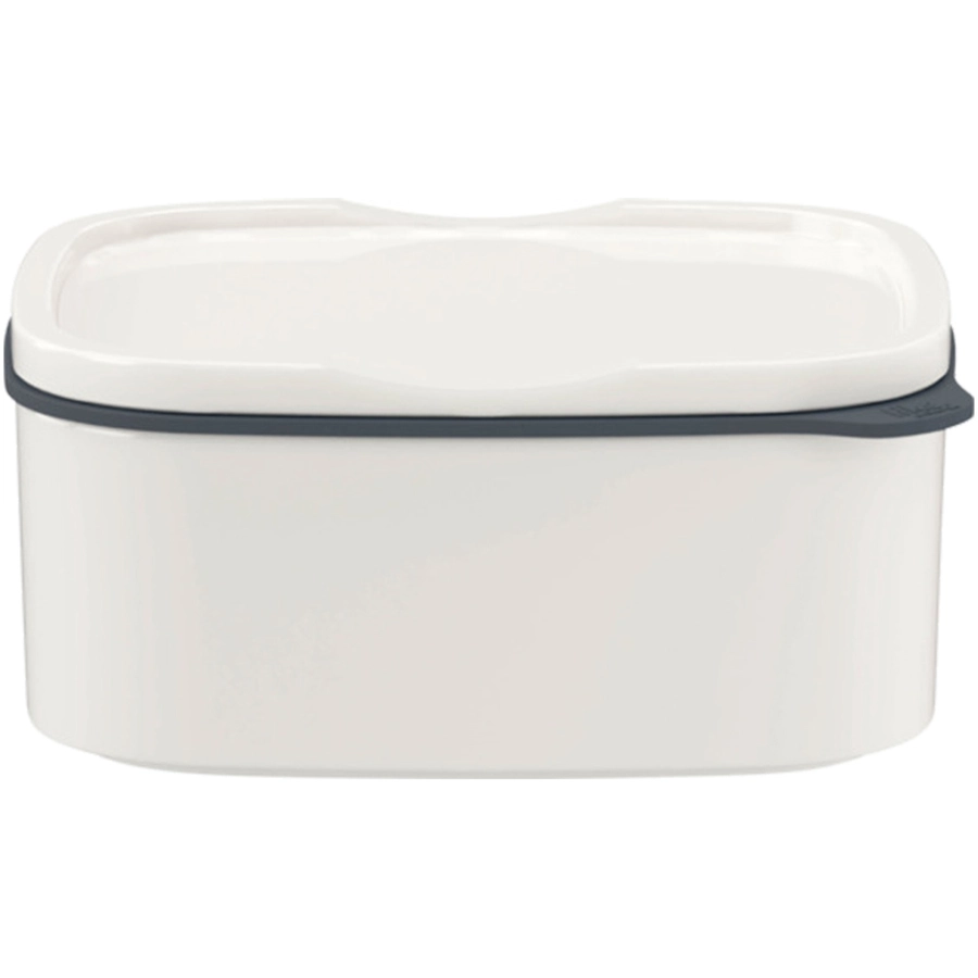 Villeroy & Boch Lunchbox To Go & To Stay 13 x 10 cm weiß