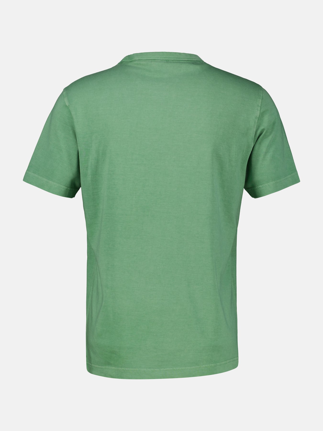 T-Shirt mit Brusttasche