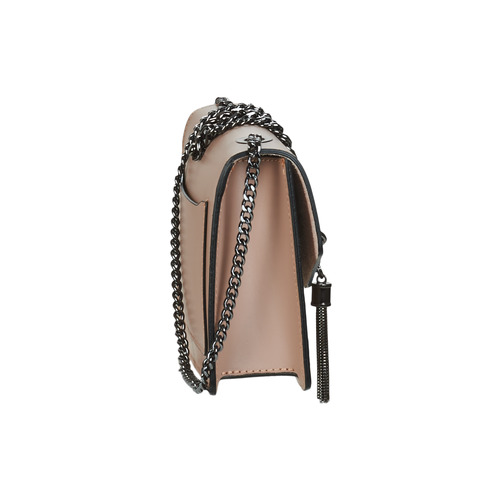 Betty London -  - Rose