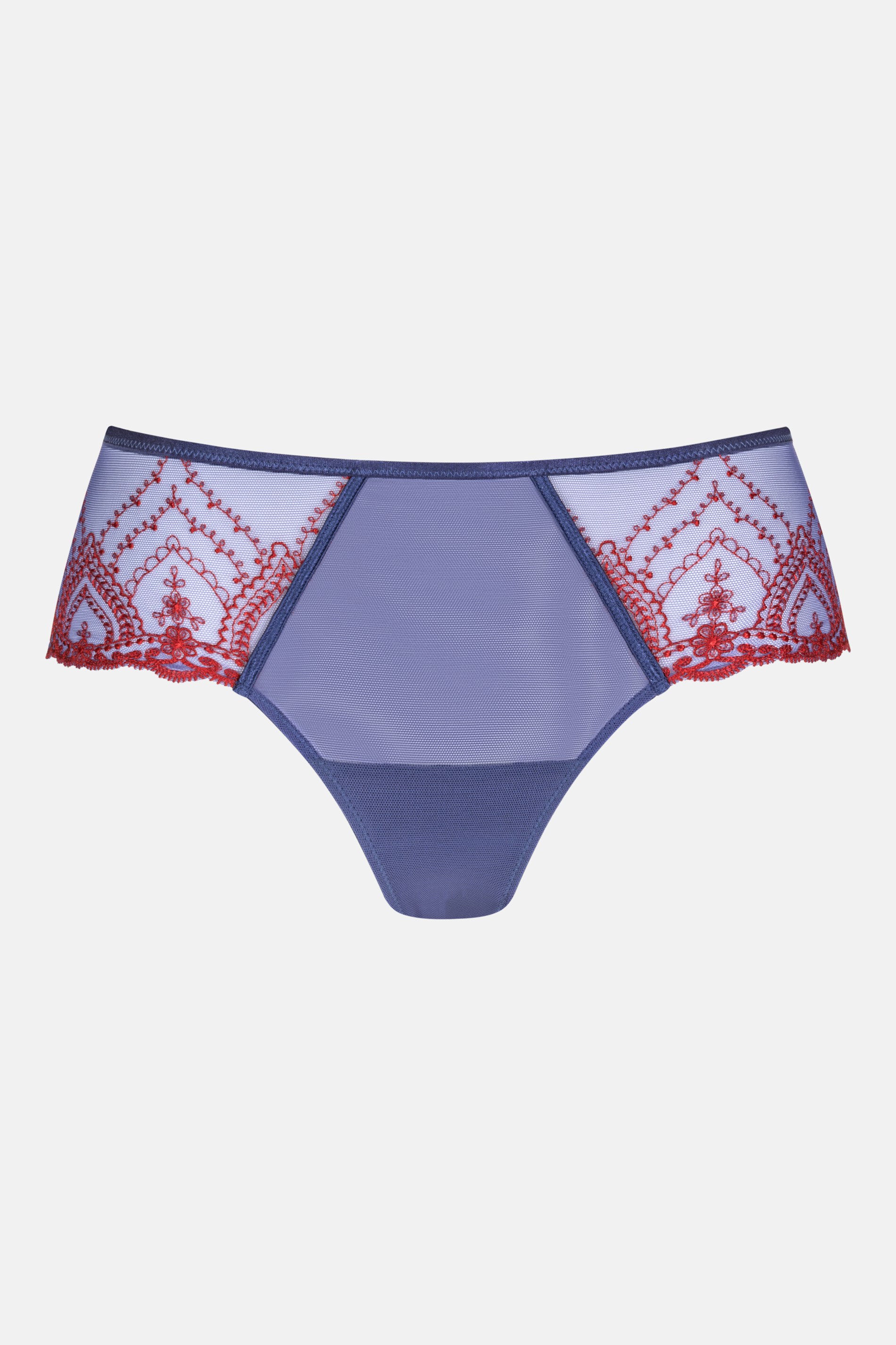 Hipster<br>Serie Mysterious