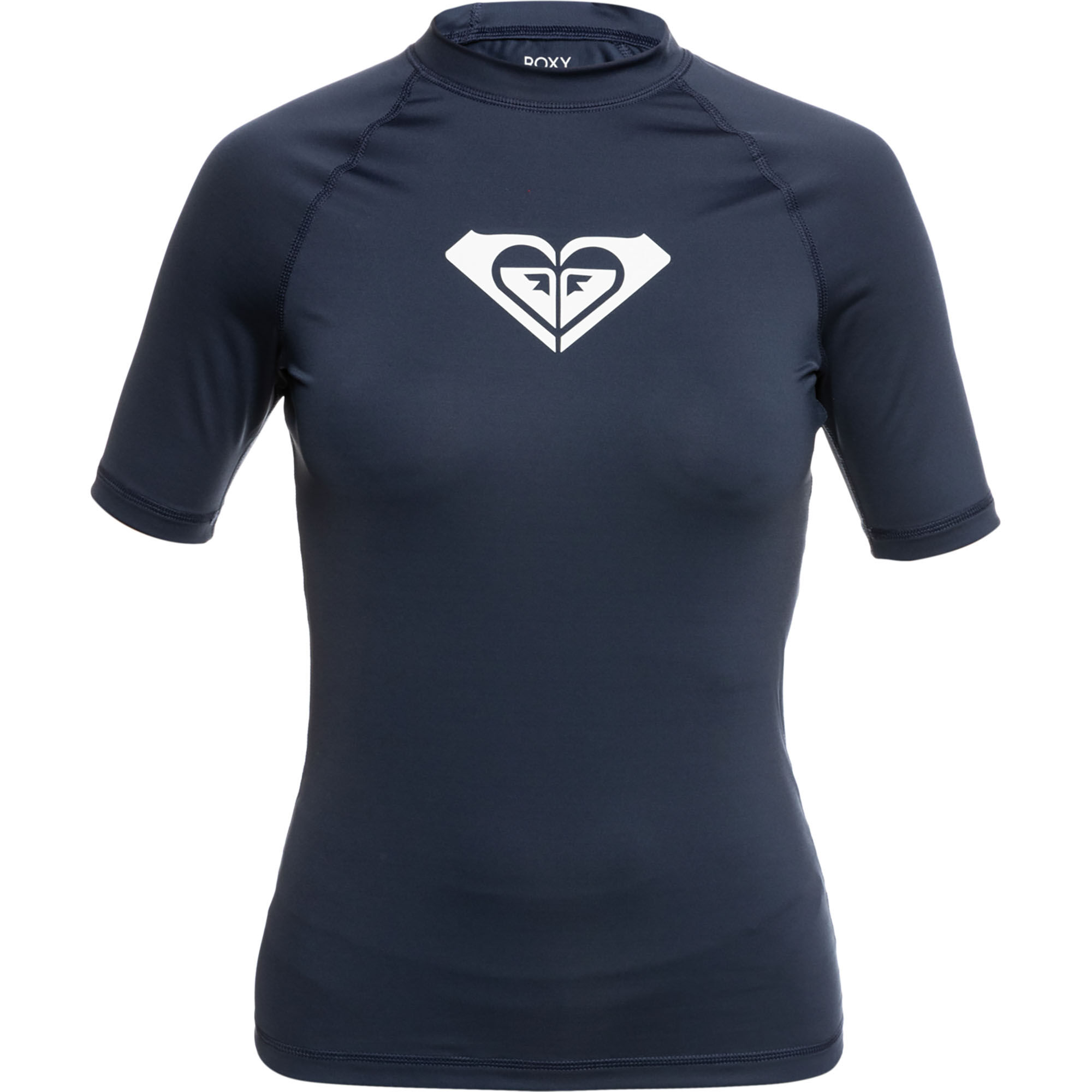 RoxyWhole Hearted SS