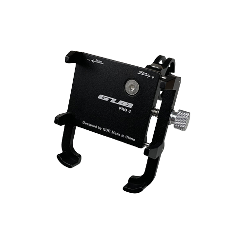 Support Pour Téléphone Portable - GUB PRO 3