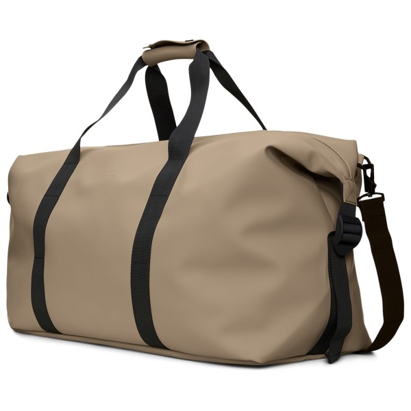 Rains - Hilo Weekend Bag Large W3 - Sac de voyage