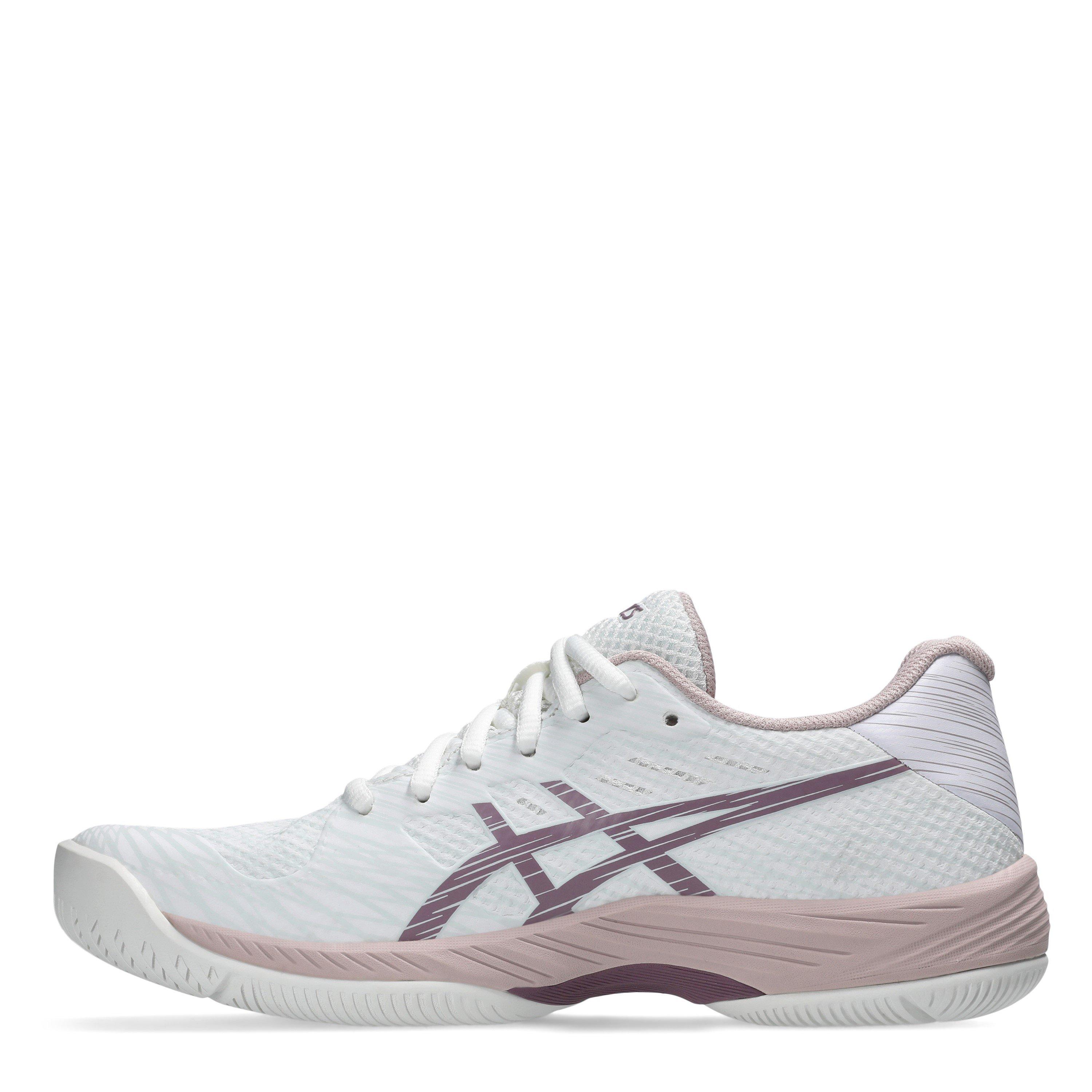 Asics Gel Game 9 Womens Tennis Shoes