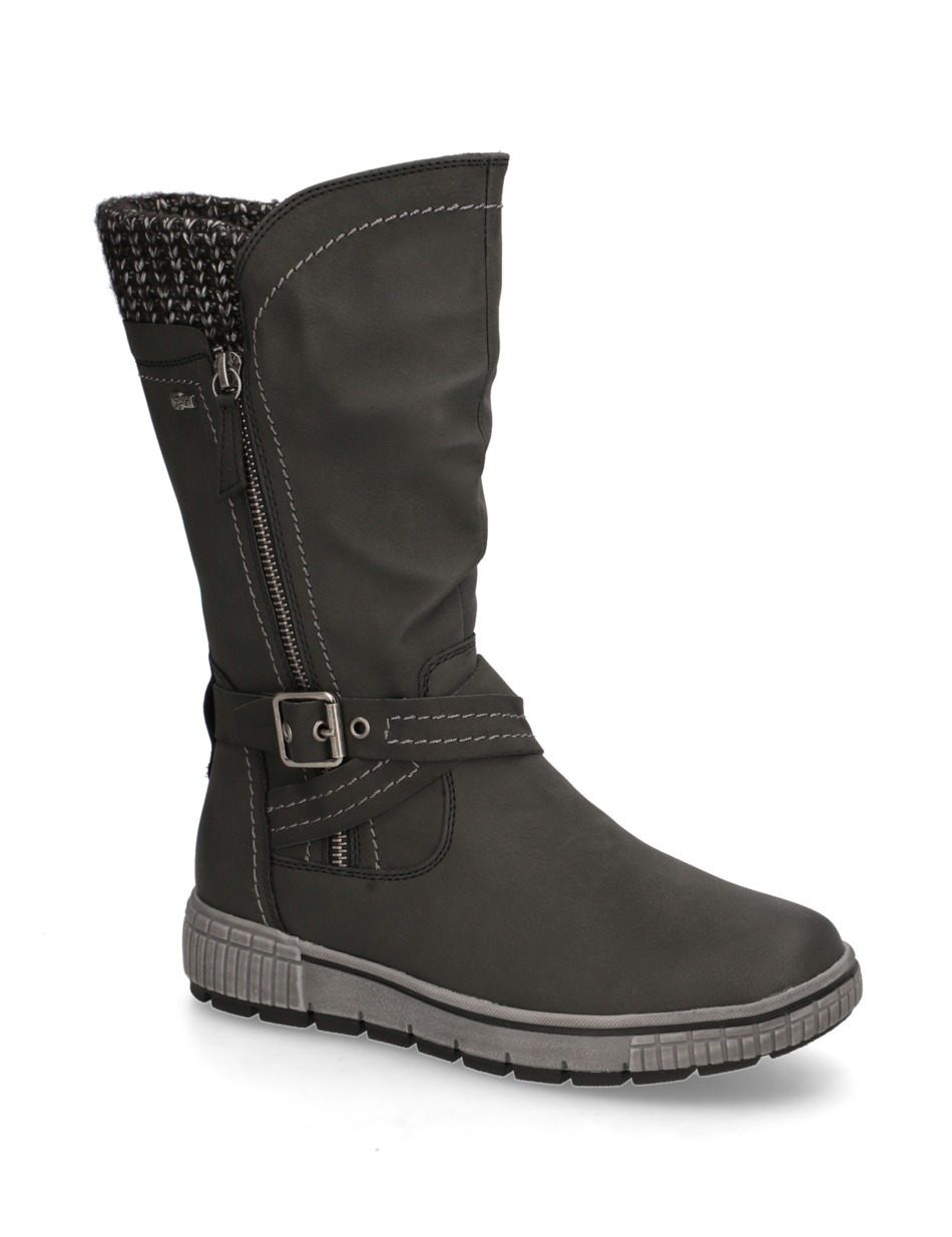 Stiefel