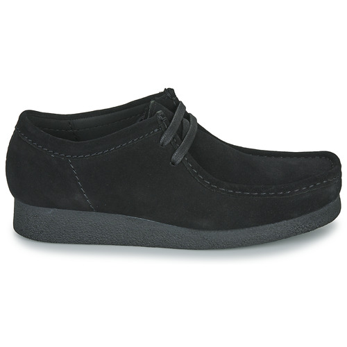 Clarks - WALLABEE EVO - Noir