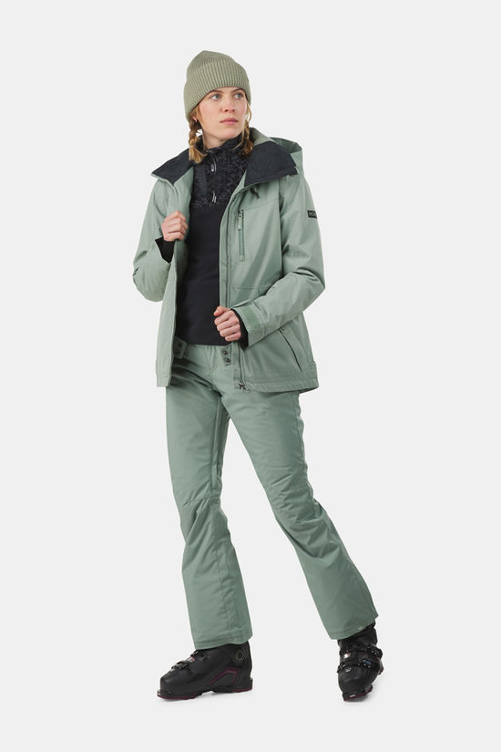 Roxy Roxy Backyard Pt Skibroek Dames