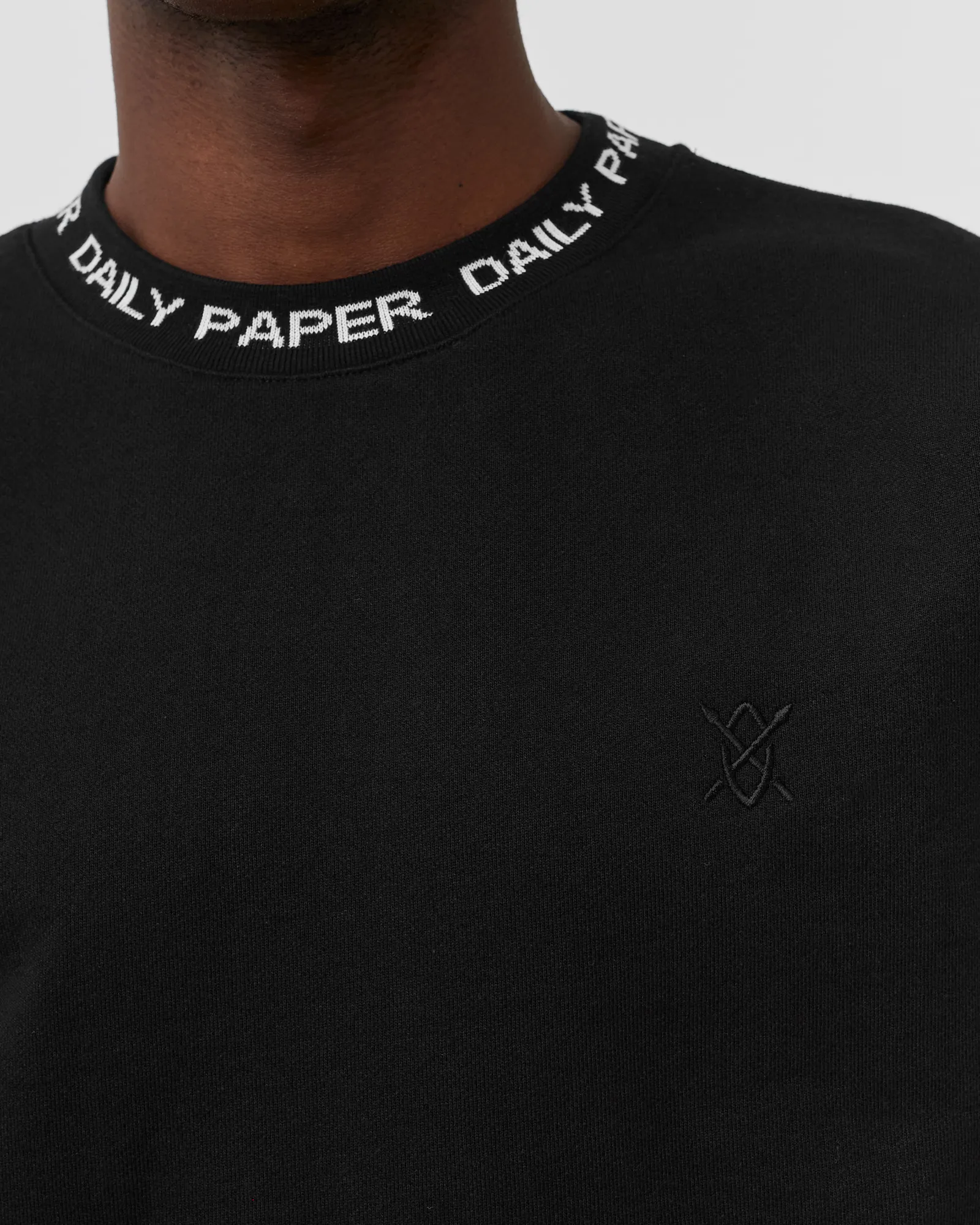 Daily Paper erib sweat