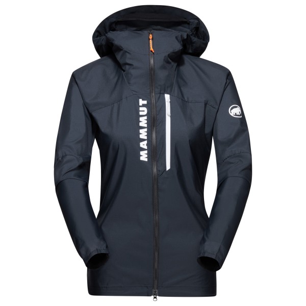 Mammut - Women's Aenergy Windbreaker Hooded Jacket - Coupe-vent