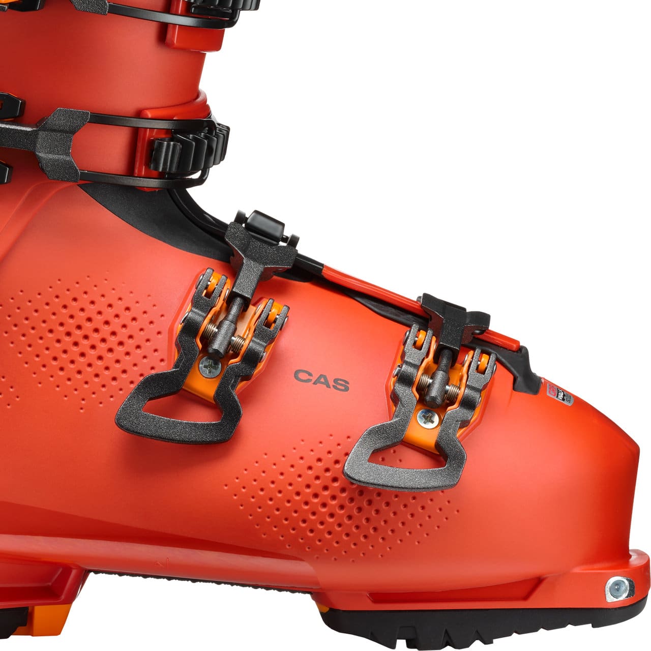 Tecnica Cochise 130 DYN GW brick orange | Tecnica Cochise | Tecnica Serien | Tecnica | T | MARKEN | XSPO