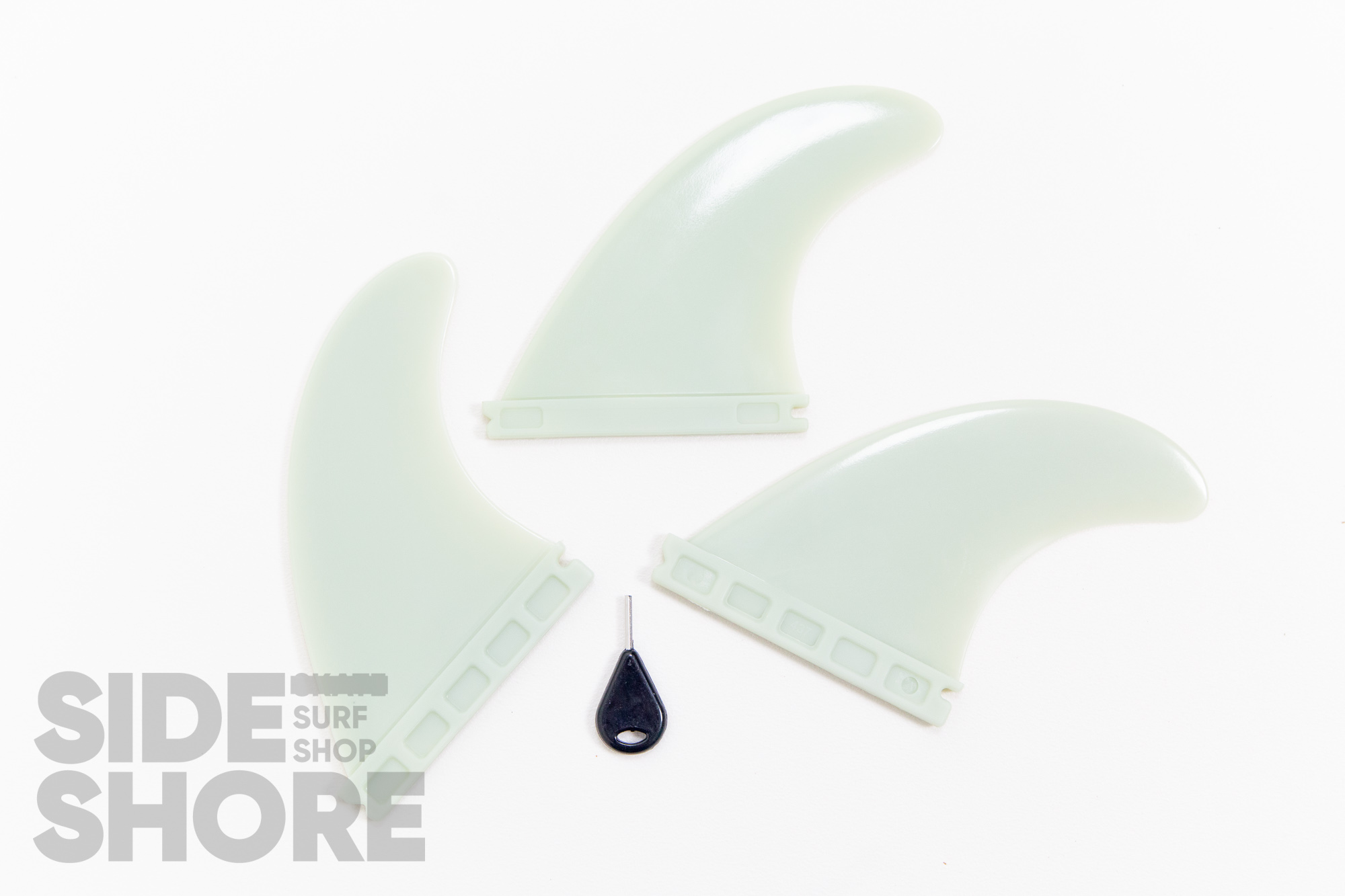 Indio Fins / Dérives - Thruster - M