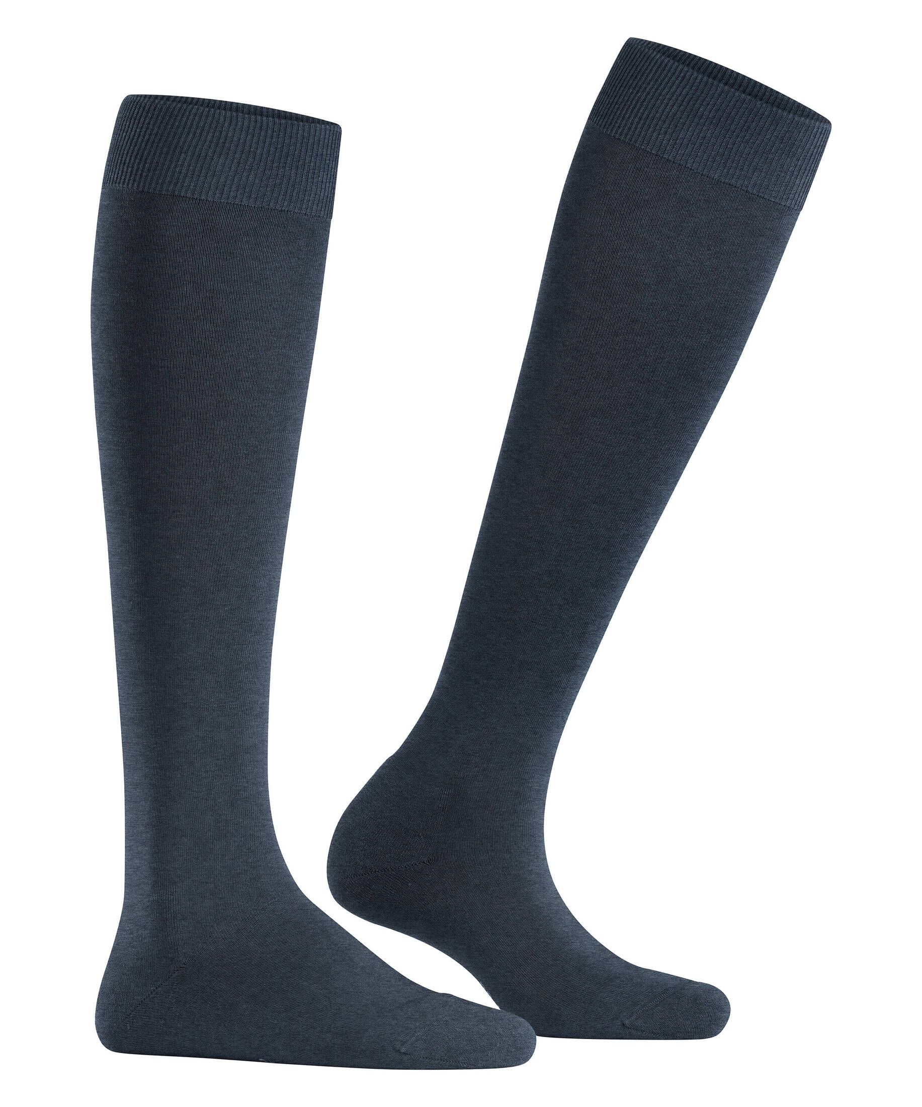 FALKE| Damen Kniestrümpfe ClimaWool