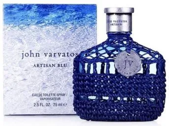 John Varvatos Artisan Blu Eau De Toilette 75 ml (mand)
