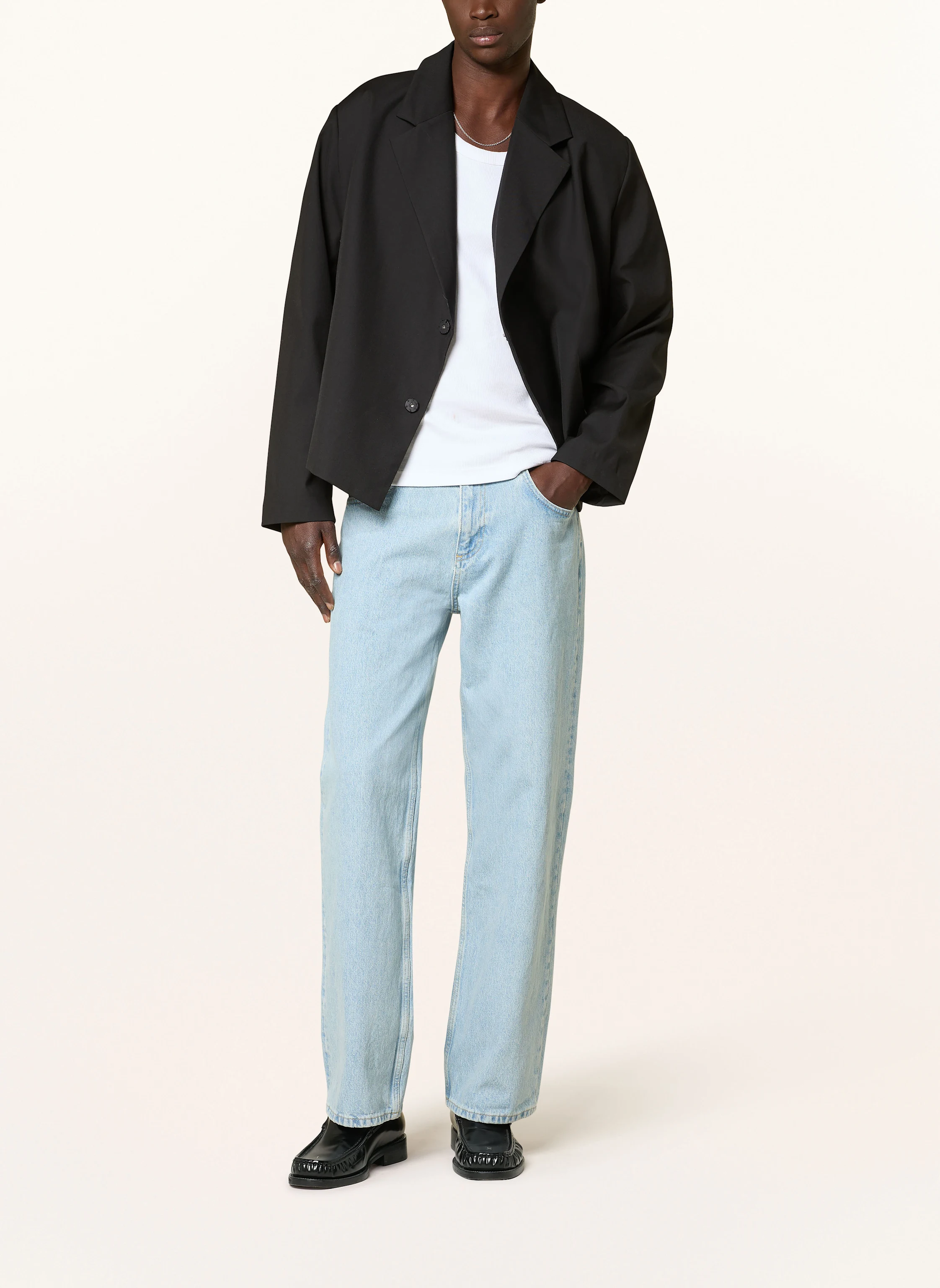 EIGHTYFIVE Jeans Relaxed Fit