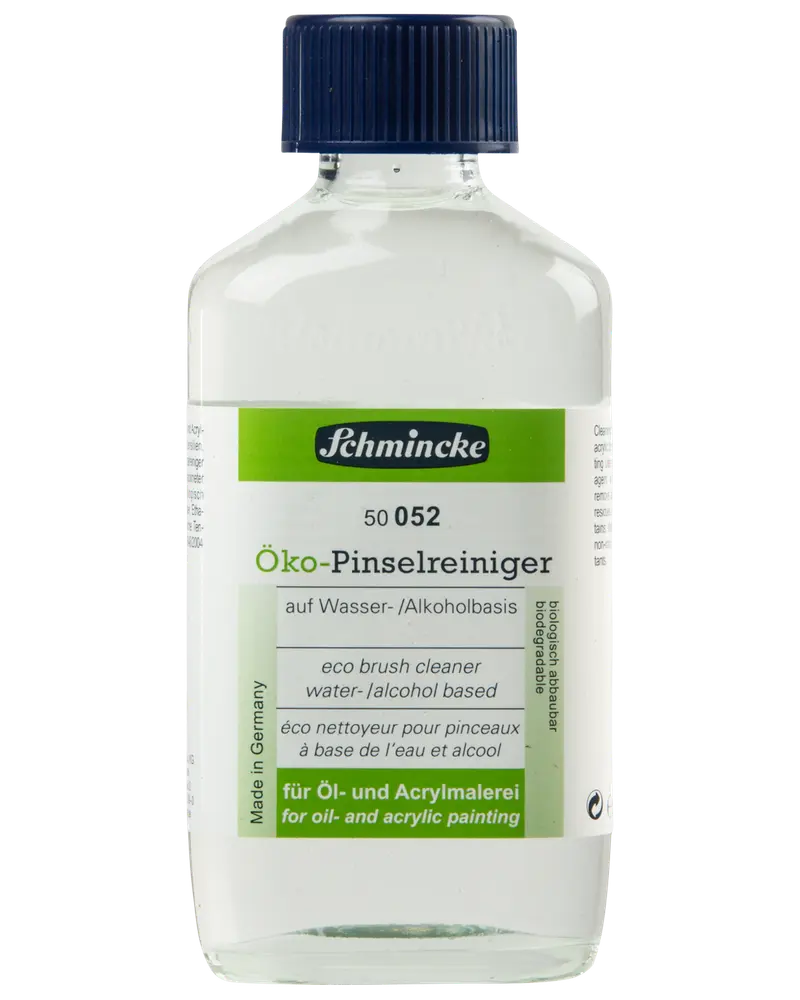 Schmincke Øko penselrens 200 ml