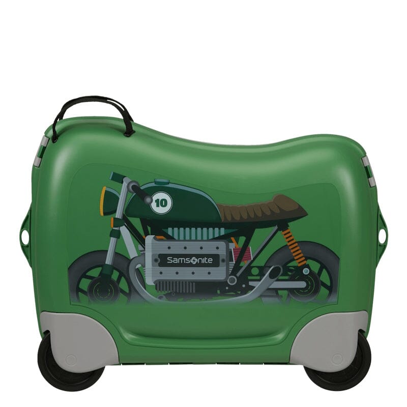 Samsonite Kinderkoffer - Dream2Go Suitcase Motorbike