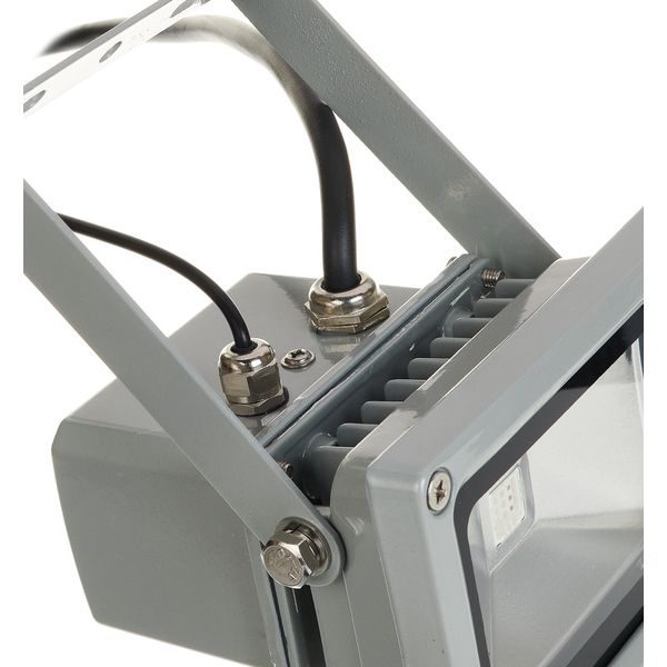 Stairville LED Colour Flood 10W RGB IP65