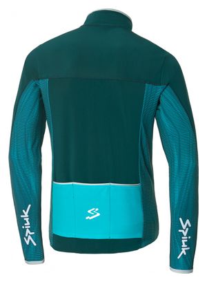 Veste Spiuk Boreas Vert