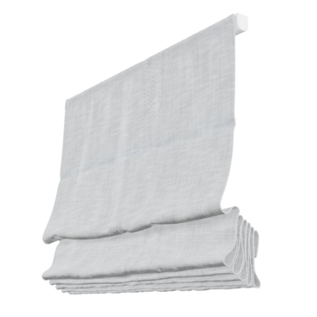 Vouwgordijn Sten 4930 white