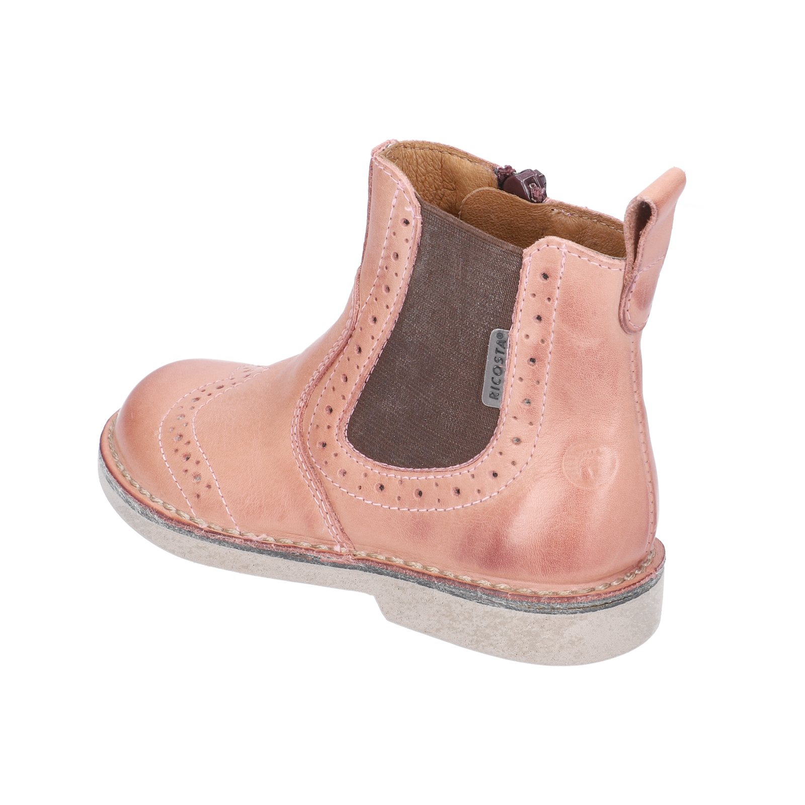 DALLAS - Boots