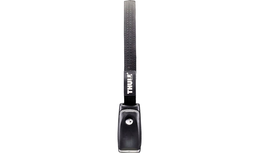 Strop, låsbar rem 2x400cm Thule 841