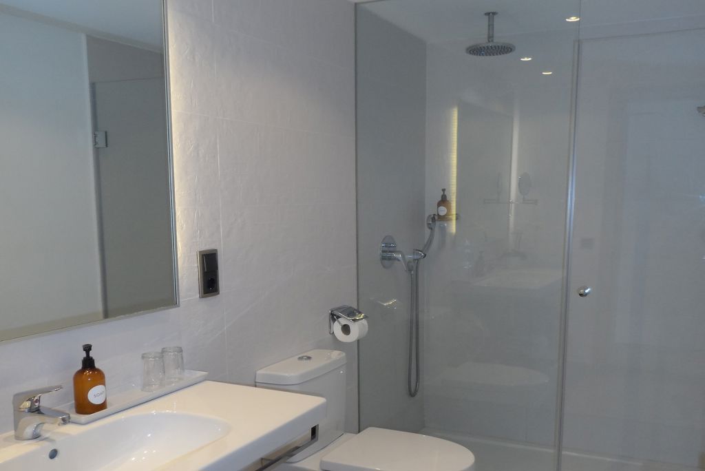 Monsuau Cala d'Or Boutique Logies en ontbijt - Hotel