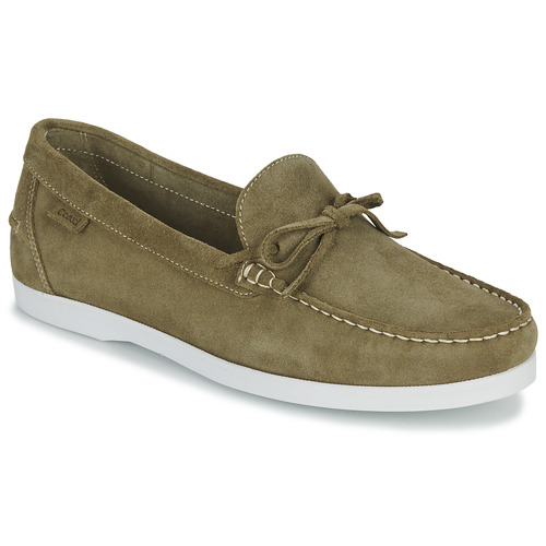 Casual Attitude - ODYS - Kaki