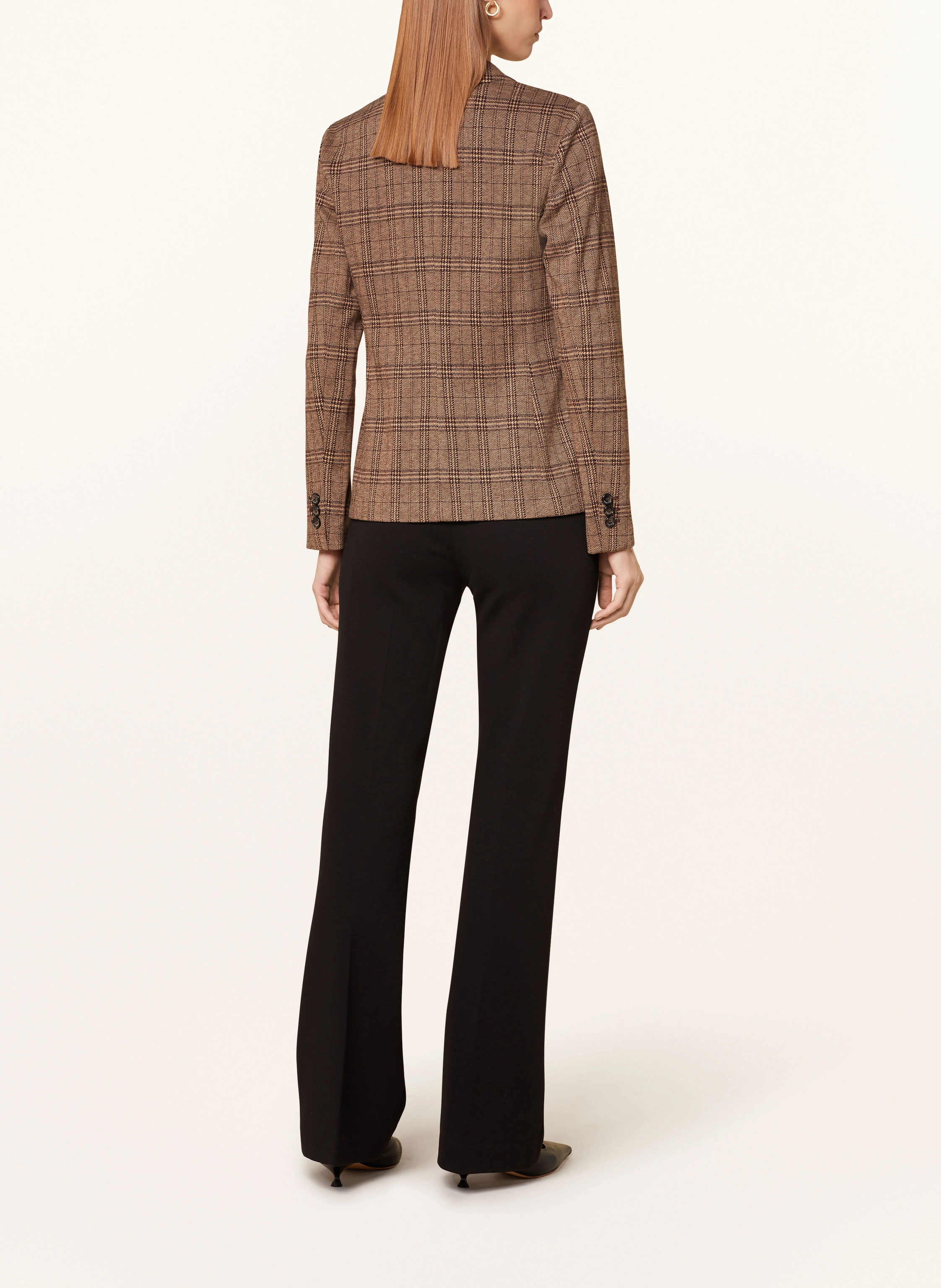 pamela henson Flanellblazer PHJANNA