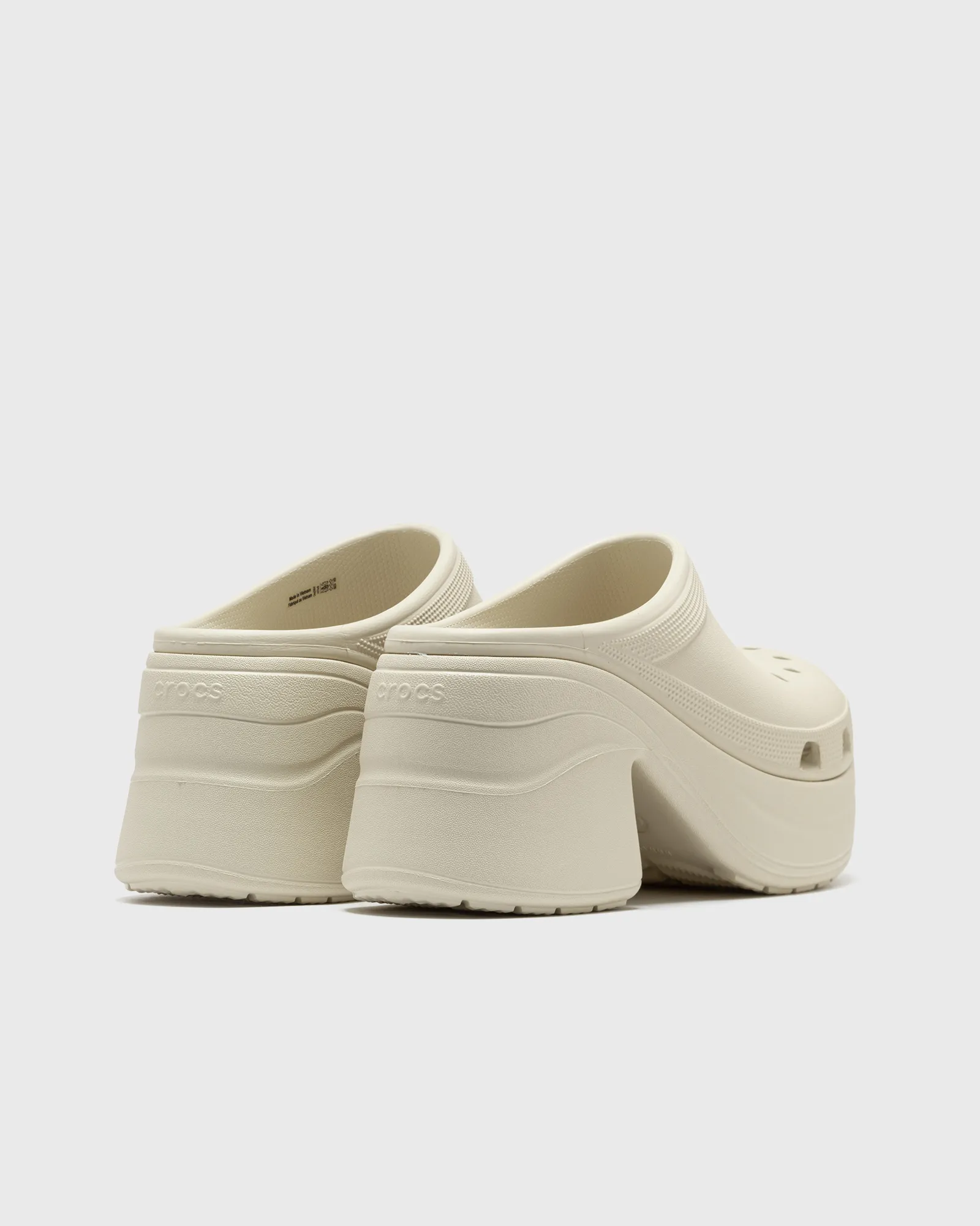 crocs Siren Clog