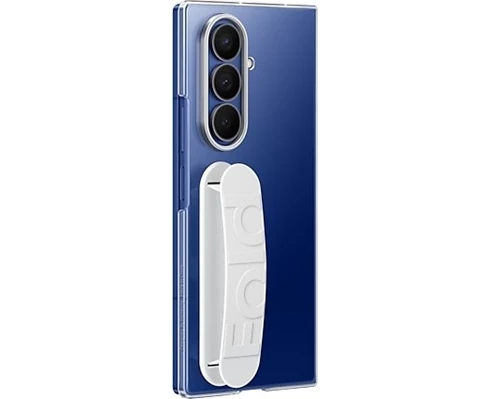 Samsung Galaxy Fold7 Clear Grip Case